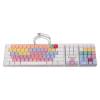 AVID PRO TOOLS CUSTOM KEYBOARD MAC